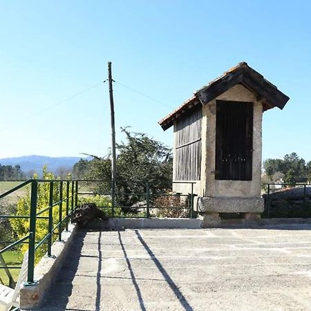 Quinta De Vila Verde- Paixao Ancestral, Turismo Rural Marco de Canavezes Exteriér fotografie