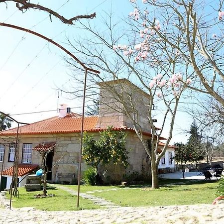 Quinta De Vila Verde- Paixao Ancestral, Turismo Rural Marco de Canavezes Exteriér fotografie