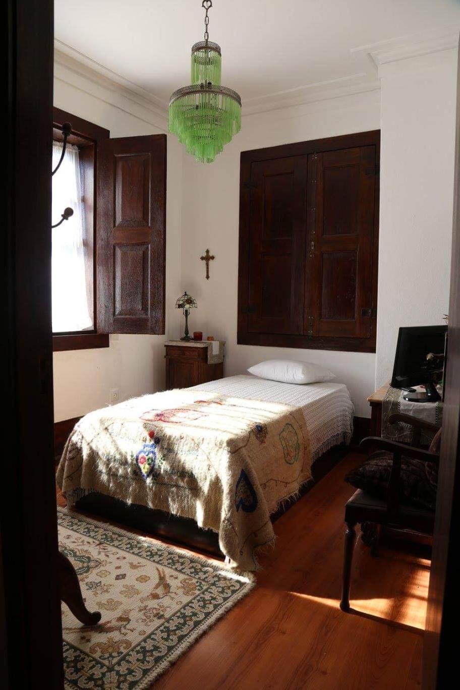 Quinta De Vila Verde- Paixao Ancestral, Turismo Rural Marco de Canavezes Exteriér fotografie